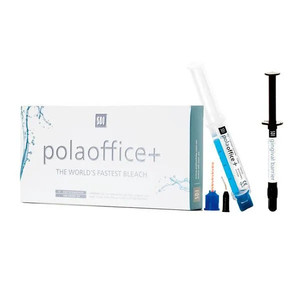 Pola office+ 1 pacient kit