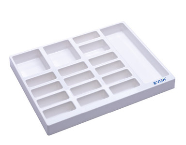 VDW.FLO ENDO ORGANIZER FOR DRAWER