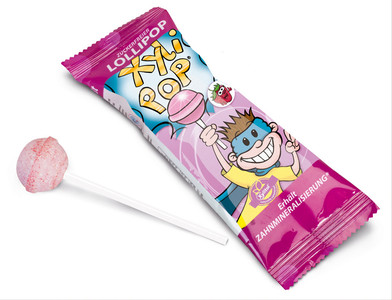 XYLIPOP Lolli