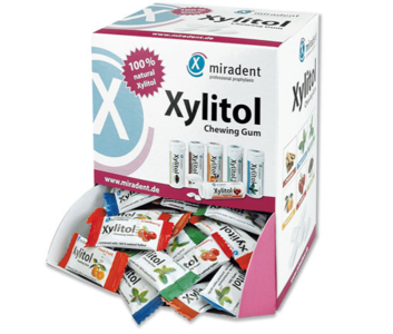 XYLITOL Chewing Gum