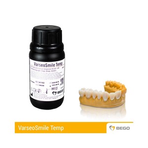 VarseoSmile Temp