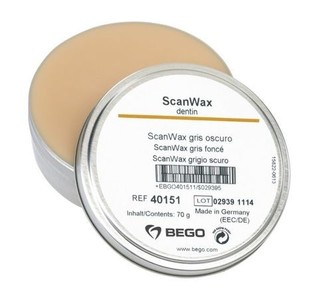 ScanWax / ScanBlock