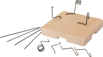 Mesh-Tray