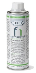 SERVICE OIL F1