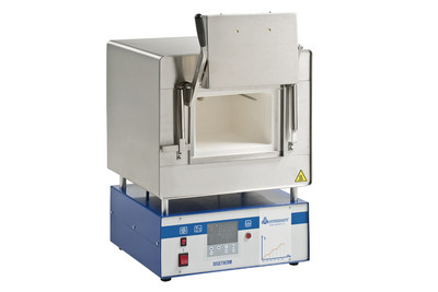 DEGETHERM PREHEATING FURNACE